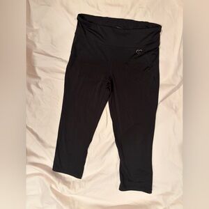 Aeropostale Black Leggings